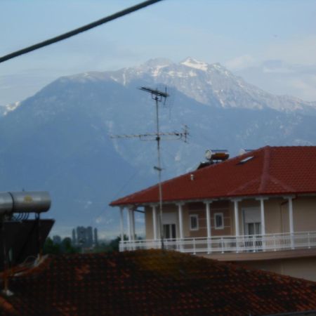 Hotel Germany ปาราเลียกาเตอรีนิส ห้อง รูปภาพ
