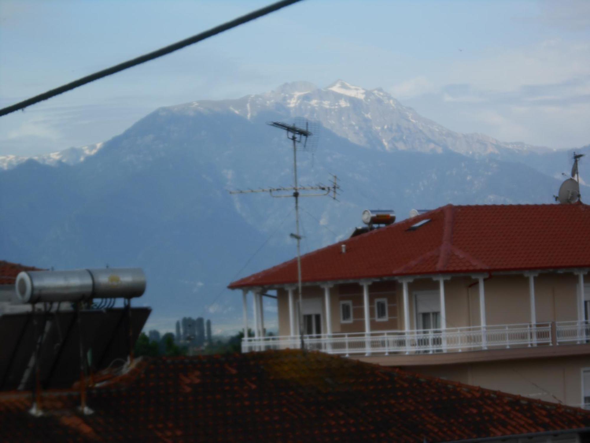 Hotel Germany ปาราเลียกาเตอรีนิส ห้อง รูปภาพ